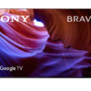 Smart Tivi 4K Sony KD-85X85K 85 inch Google TV
