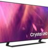 TIVI SAMSUNG 65 inch UA65AU9000