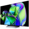 Tivi LG OLED 55 inch 55C3PSA