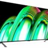 TIVI LG OLED 77 INCH 77A2PSA