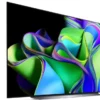 TV LG OLED 83 inch 83C2PSA