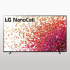Tivi LG NANOCELL 65 inch 65NANO75TPA
