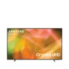 Smart Tivi Samsung 4K 43 inch 43AU8000