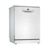 Máy rửa chén độc lập Bosch 12 bộ HMH.SMS2IVW01P - Serie 2